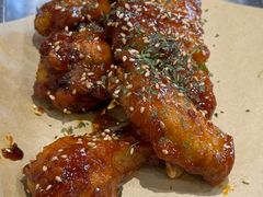 -魏斯理汉堡(西安沣东吾悦店)