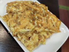 菜脯蛋-食味稻汕头小吃(方庄店)