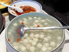 酒酿圆子-天辣(金桥啦啦宝都店)