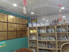 -能量小象·感统·专注力·语言(崂山校区)