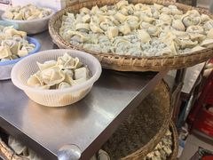-阿麟馄饨(延长路店)