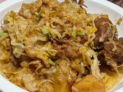 -西贝(武汉群星城店)
