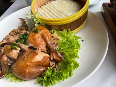-惠丰堂饭庄·烤鸭·京味菜(西北旺·唐家岭店)