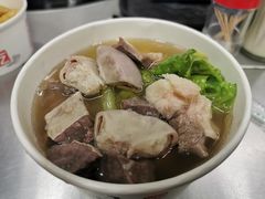 -化州颜勇牛腩(深圳总店)