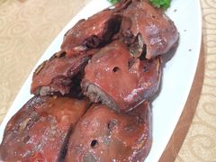 -德缘烤鸭店(大栅栏店)