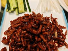 -裕德隆清真饭庄·天津特色菜(东丽店)