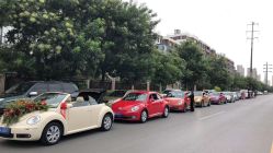 -华润婚车租赁公司·和胜租车