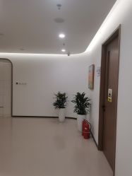 -丰联丽格医疗美容·联合丽格眼整形中心