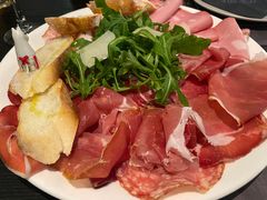 -Osteria意大利餐厅