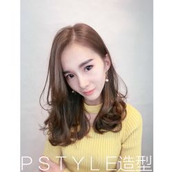 -P.STYLE派斯造型
