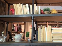 -一棵树·意大利西餐厅One Tree(新城店)