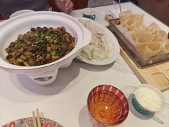 -渔家风味·鲅鱼水饺·央视展播·海鲜天津菜(开发区店)