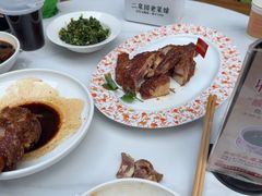 -二泉园老菜馆·百年无锡菜