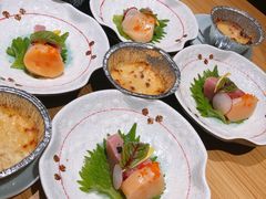 -花和海鲜自助(梅江店)