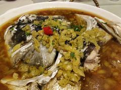 湘式剁椒鱼头-庐州太太(南七里店)