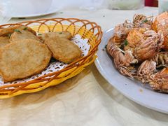-秋姐美食店(旅游大道店)