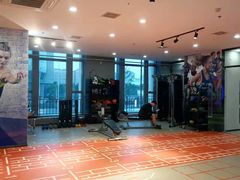 -优昂健身(新光界店)