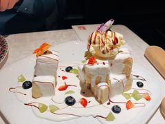 -俄士厨房(环球港店)