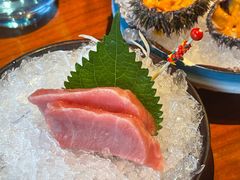 -Mr·Fish鱼鲜生海鲜放题(银泰in99店)