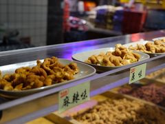 -陈昌银麻花(较场口夜市店)