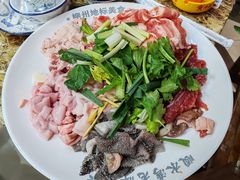 -顺水湾·牛肉牛杂火锅(驾鹤店)
