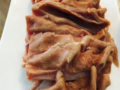 -西复兴羊肉馆(南翔老街店)