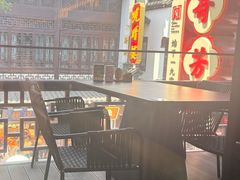 -奇芳阁·百年清真南京菜(夫子庙店)