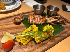-金泰兰忆暹罗·东南亚餐厅(城西银泰店)