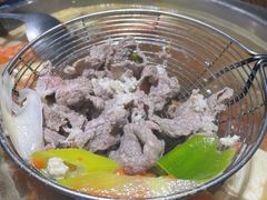 -贵州黄牛肉(西溪湿地店)