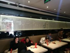 -东泰祥生煎馆(重庆北路店)