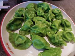 生态水饺-德发长·花式蒸饺(大唐不夜城店)