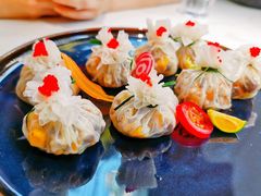 -周三的情书花园餐厅(江北店)