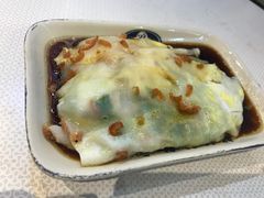 -银记肠粉店(赤岗店)