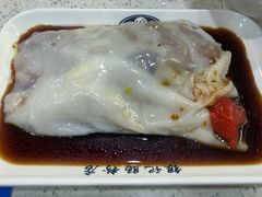 -银记肠粉(文昌北路店)