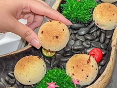 -3号仓库·创意中国菜(长宁龙之梦店)