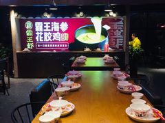 -霸王虾·小龙虾香辣蟹(玉林店)