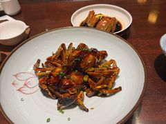 -成隆行·蟹王府(九江路店)
