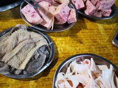 -渝味黄姐火锅(黄泥村店)