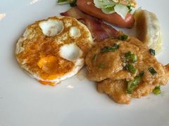 -杭州滨江世融艾美酒店·新食谱全日餐厅