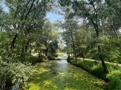 -承德避暑山庄景区