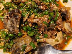 -院里寻菜·精致庭院菜(观沙岭店)