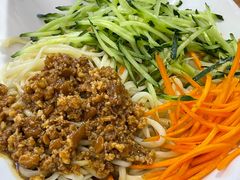 -萍姨抻面馆·鸡架冒菜(清湖店)