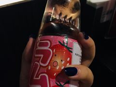 波子汽水-一豚轩·烧鸟·豚骨拉面(五四路店)