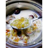 可可小厨房一一美容养颜小甜品