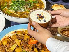 -伊带伊路新疆美食府(呼家楼店)