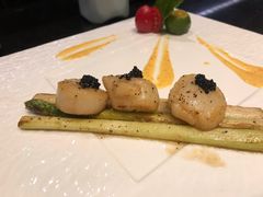 -炙柒Sekinana·精致料理 烧鸟·铁板烧(海上世界店)