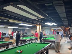 -云川台球(马甸店)