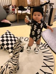-INKIDS潮童社儿童摄影(朝阳大悦城店)