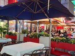 -俄士厨房(五棵松华熙LIVE店)