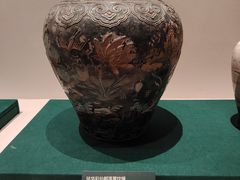 -深圳博物馆(古代艺术馆)